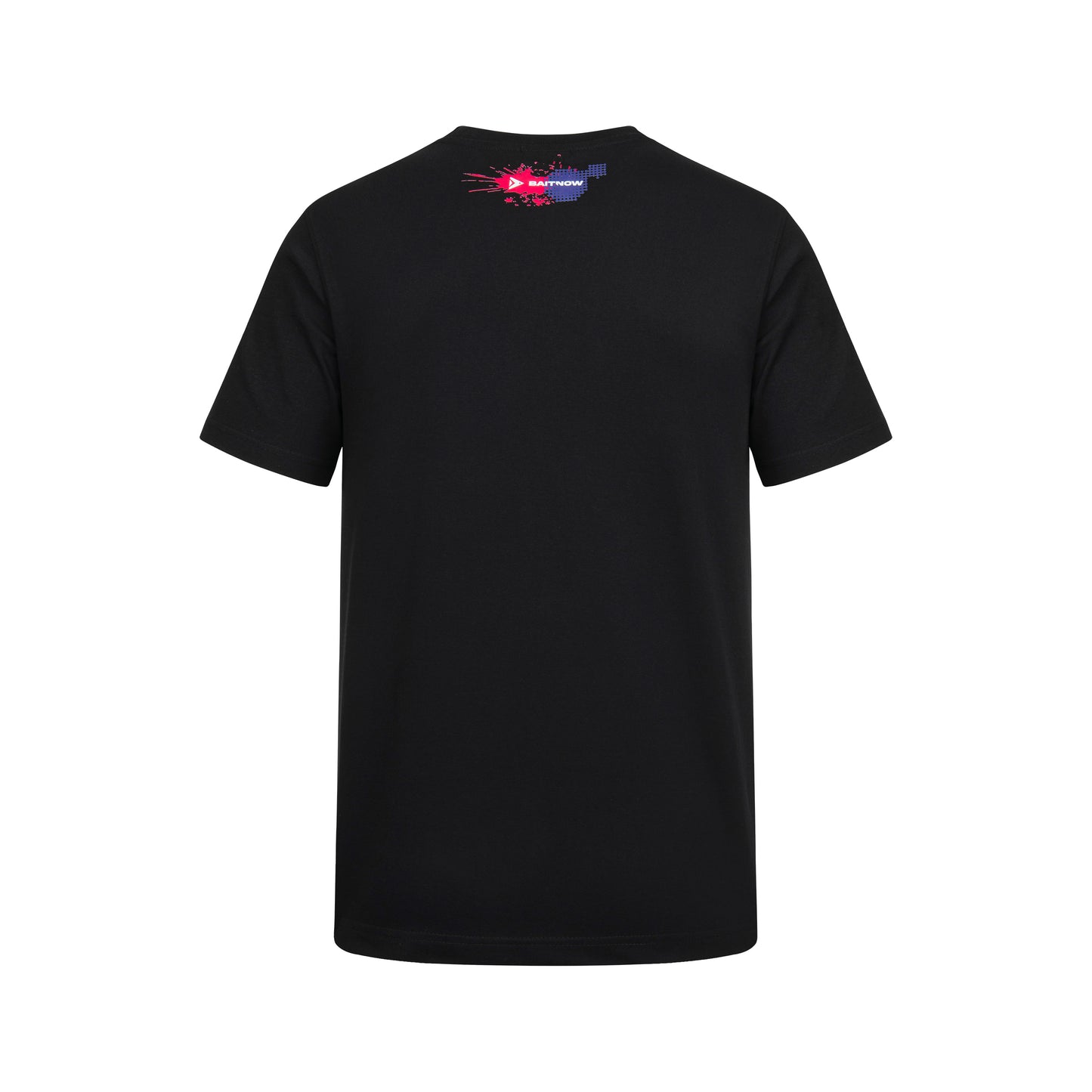 Mikado Baitnow Angler-T-SHIRT, Grösse L – Packung 1 STK.