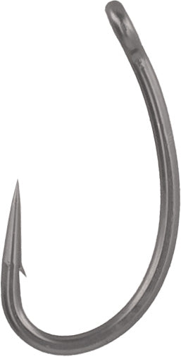Mikado Haken - Territory - Curve Shank - No 2 - 10 Stk.