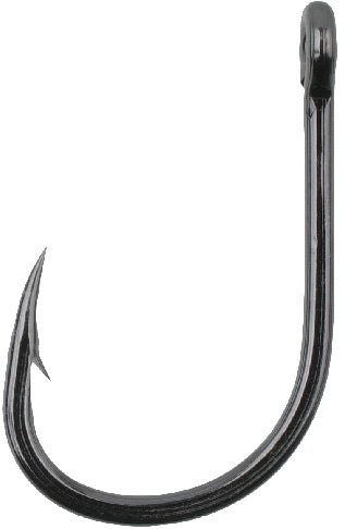 Mikado Haken - Territory - Wide Gape NR. 8 - Teflon Beschichtet - 10 Stk.