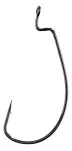 Mikado Haken - Sensual - Offset Big Eye NR. 4 Bn - 5 Stk.