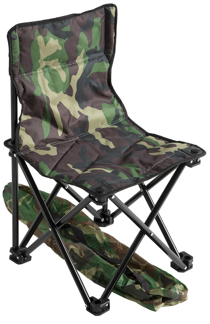 Mikado Stuhl - 012 - Camouflage - 1 Stk.