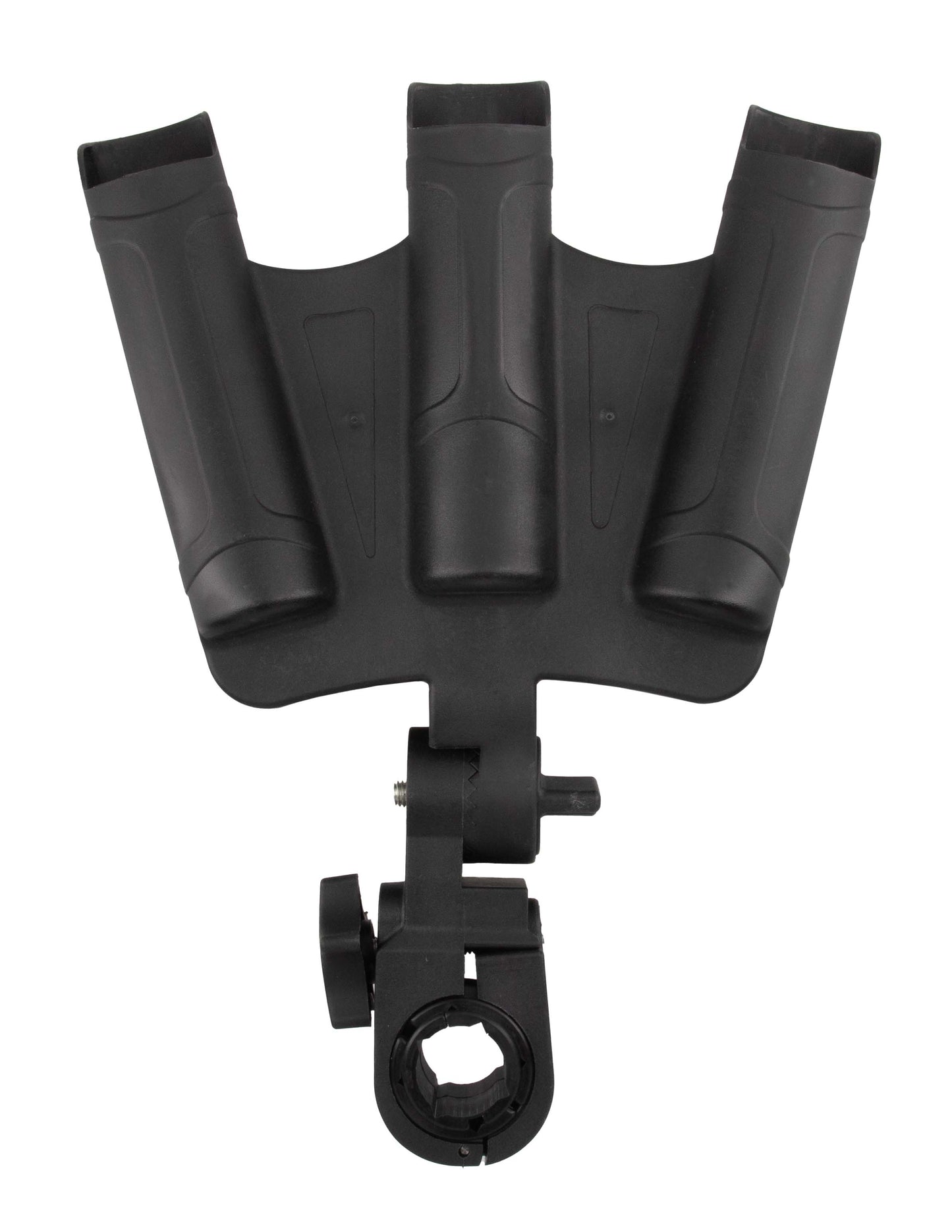 Mikado Arm - 3 Rutenrohrhalter - 1 Stk.