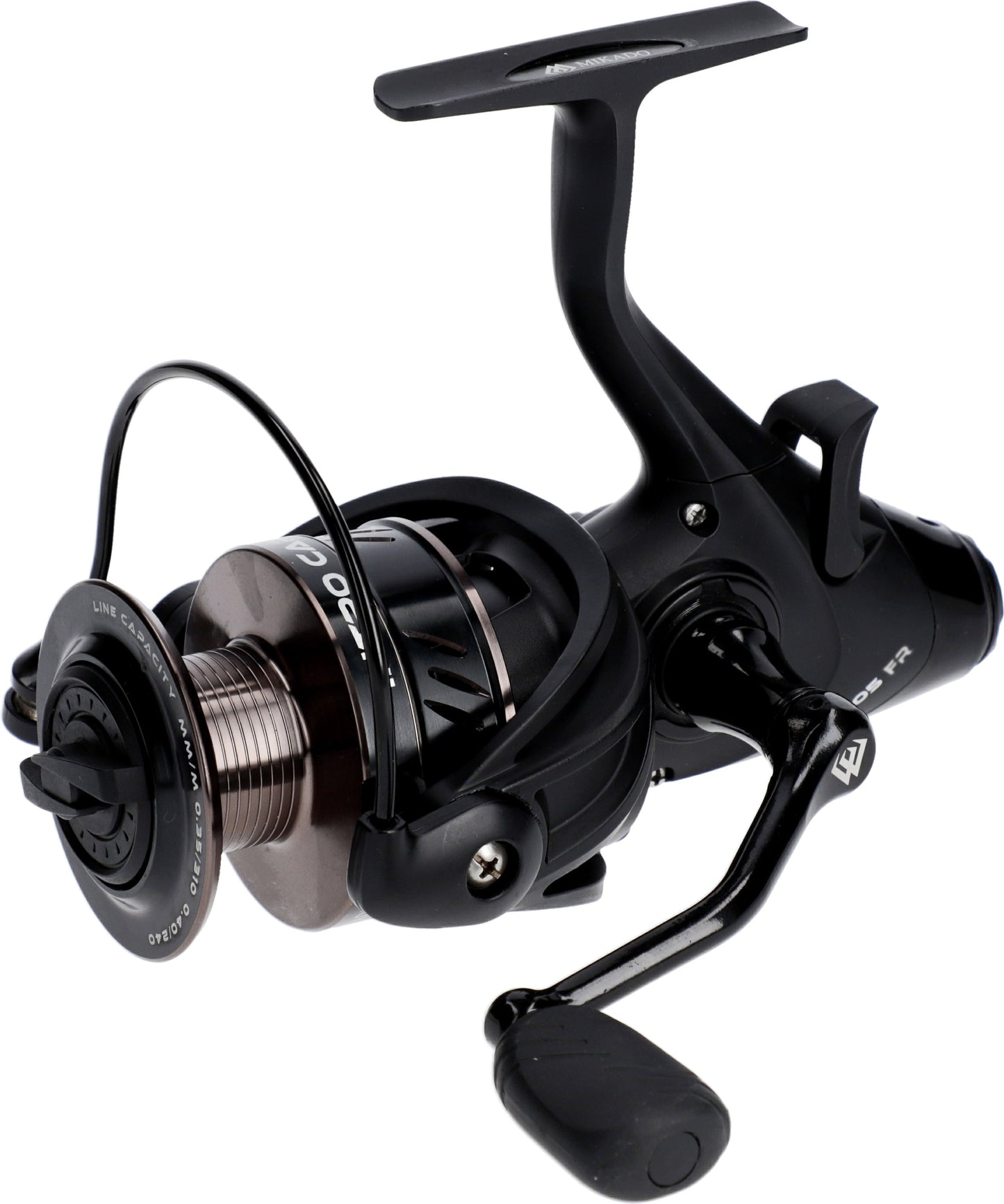 Mikado Rolle - Intro Carp Ii 3005 - 1 Stck.
