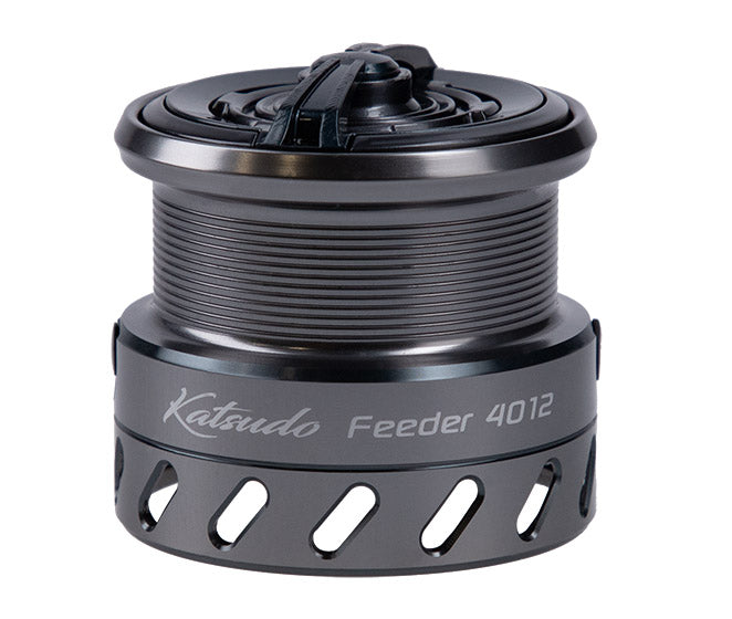 Mikado Ersatzspule - Katsudo Feeder 5012 - 1 Stk.