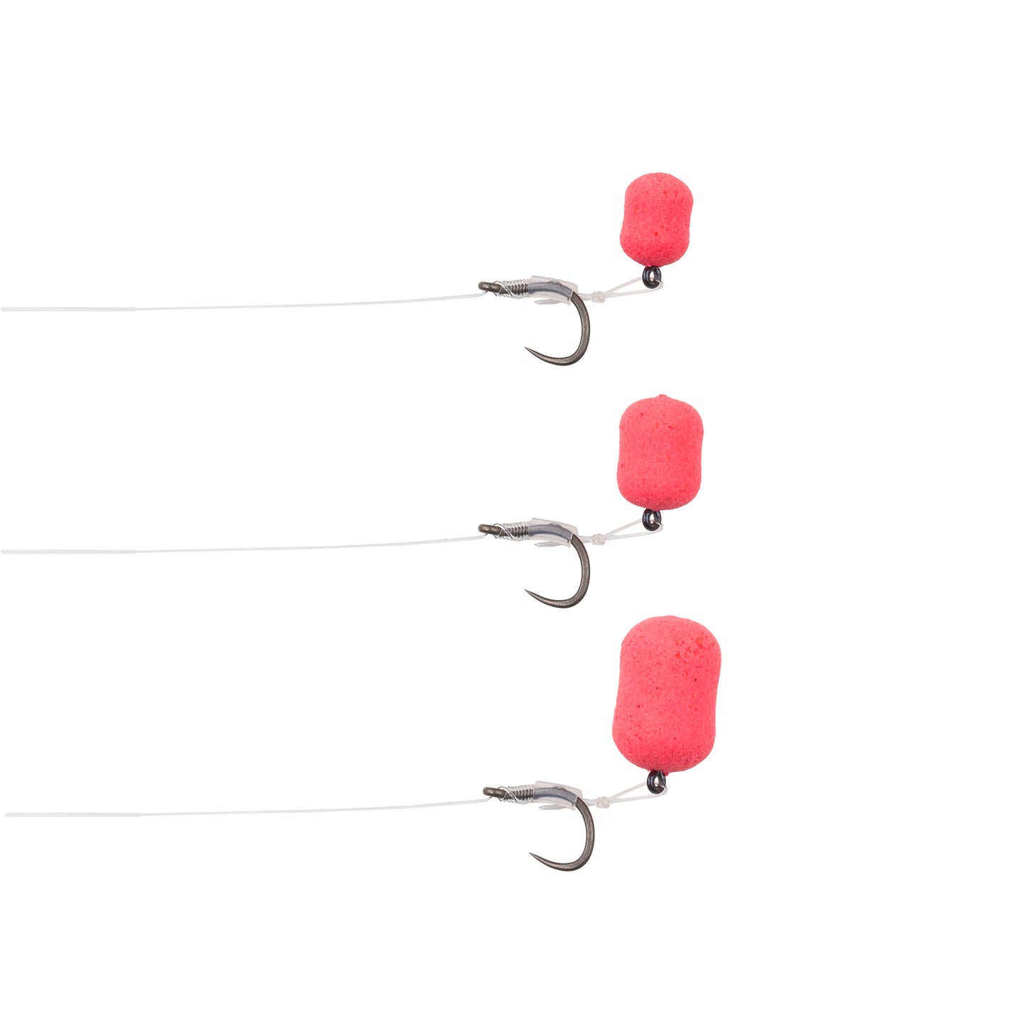 Mikado Wafters Method Feeder - Pinky Boy Grösse 6/8/10 24g - Packung 1 stk.