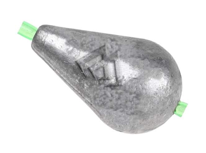 Mikado Blei - Tränen Mit Rohr - 2.5g - 5 Stk.