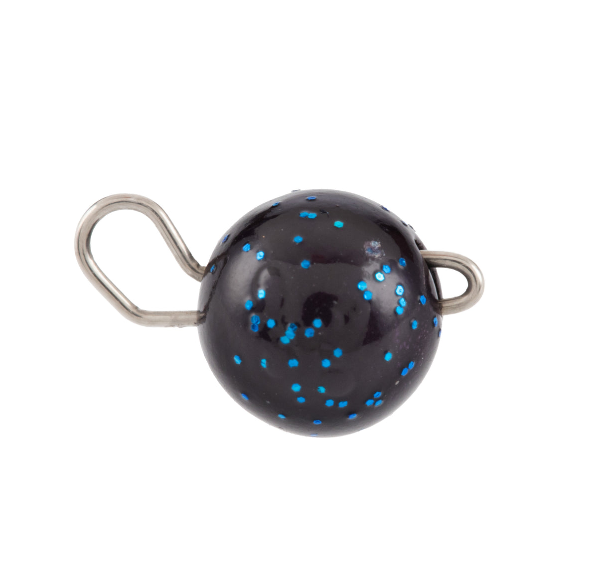 Mikado Cheburashka - Tungsten Jaws Violett 1g - 5 Stk.