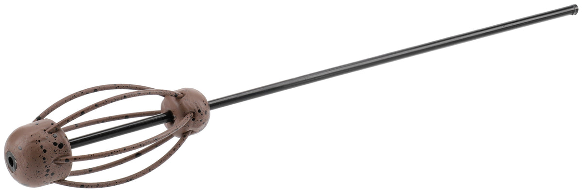 Mikado Feeder - Gerippt Mit Rohr - 30g - 1 Stk.