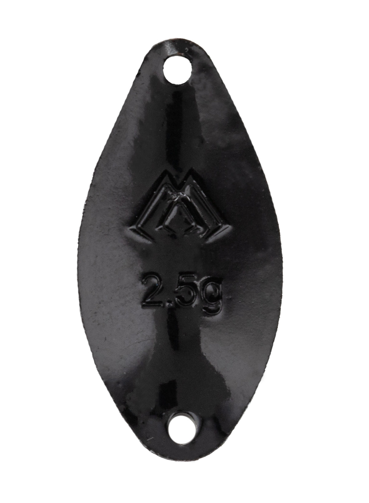 Mikado Blinker - Lazzer Spoon 1.6g /6 - 1 Stk.