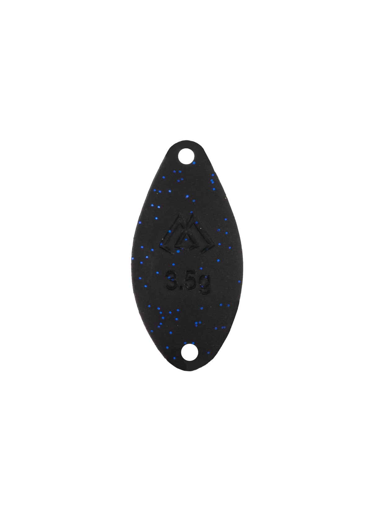 Mikado Blinker - Lazzer Spoon 2.5g/ 8 - 1 Stk.