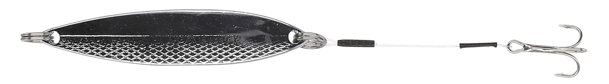 Mikado Blinker - Belona NR. 1/15g/6cm - Silber - 1 Stk.