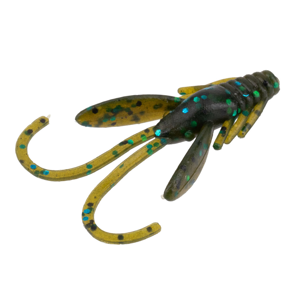 Mikado Köder - Angry Crayfish "RACZEK" 3.5cm/553 - 5 Stk.