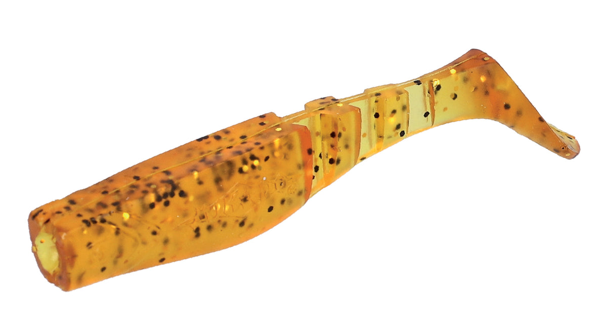 Mikado Köder - Fishunter 3.5cm/350 - 8 Stk.