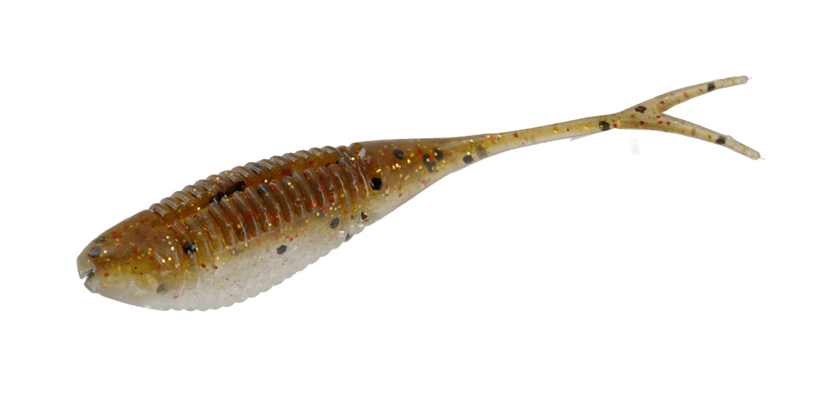 Mikado Köder - Fish Fry 6.5cm/573 - 5 Stk.