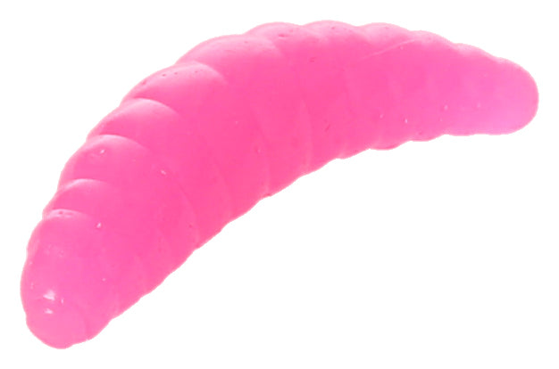 Mikado Köder - M-Area Maggot- 42mm/PINK - 10 Stk.