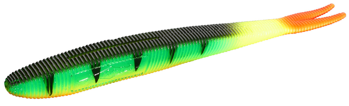 Mikado Köder - Saira 12cm/335 - 5 Stk.