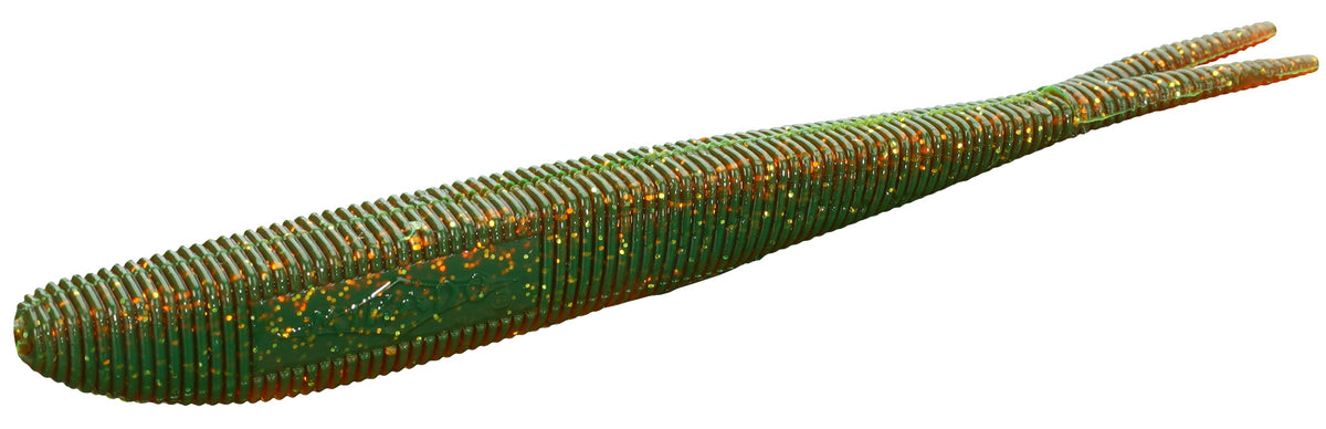 Mikado Köder - Saira 10cm/349 - 5 Stk.
