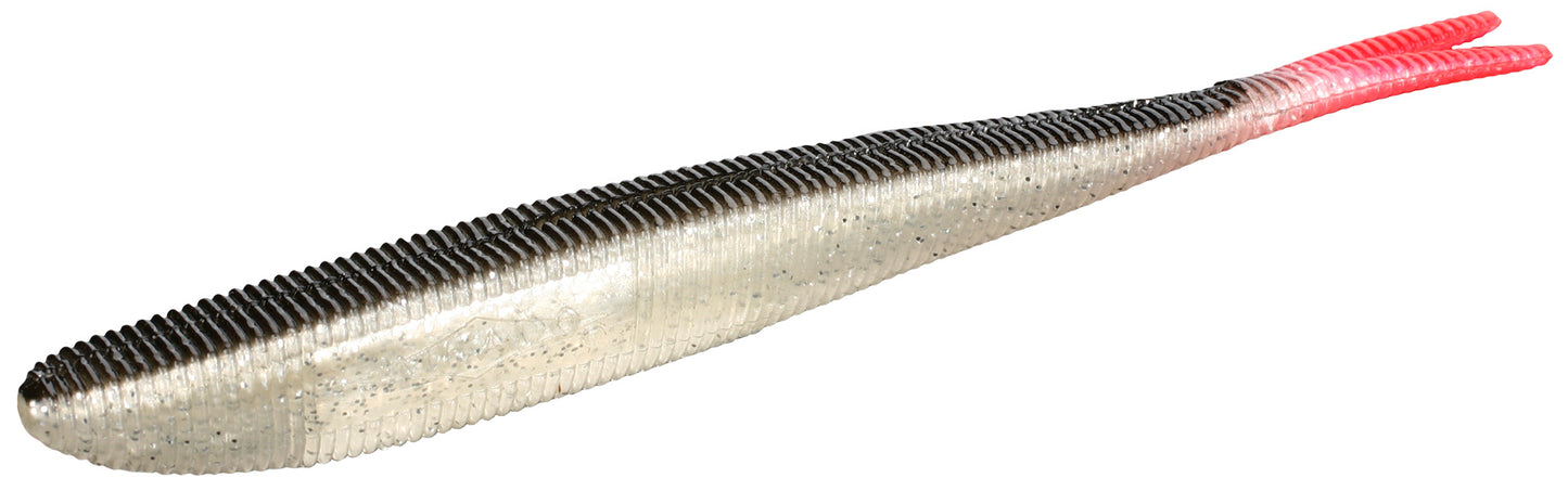 Mikado Köder - Saira 10cm/357 - 5 Stk.