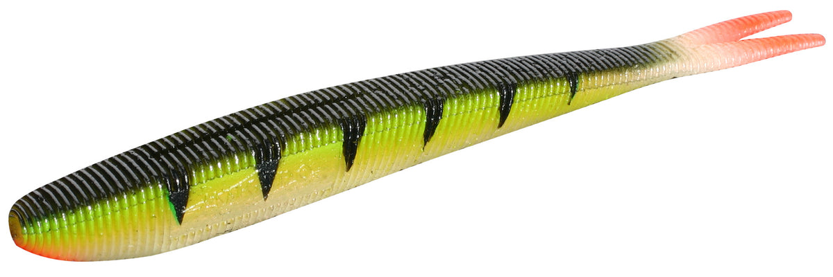 Mikado Köder - Saira 5cm/380 - 8 Stk.