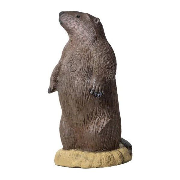 Rinehart 3D-Ziel Groundhog (Murmeltier) – 3D Bogenscheibe