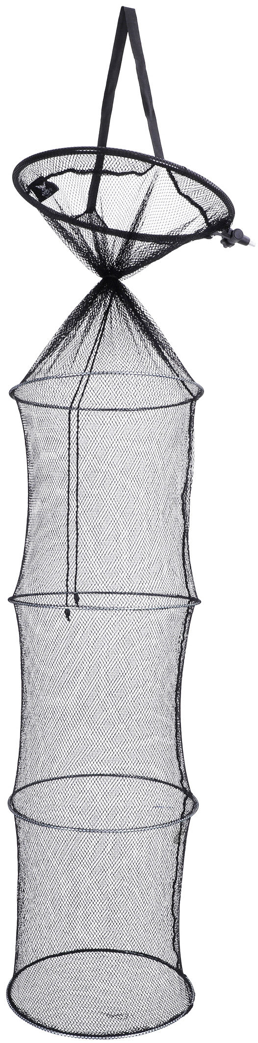 Mikado Setzkescher - Mit Metallfelgen - Größe 40/35cmx150cm - 1 Stk.