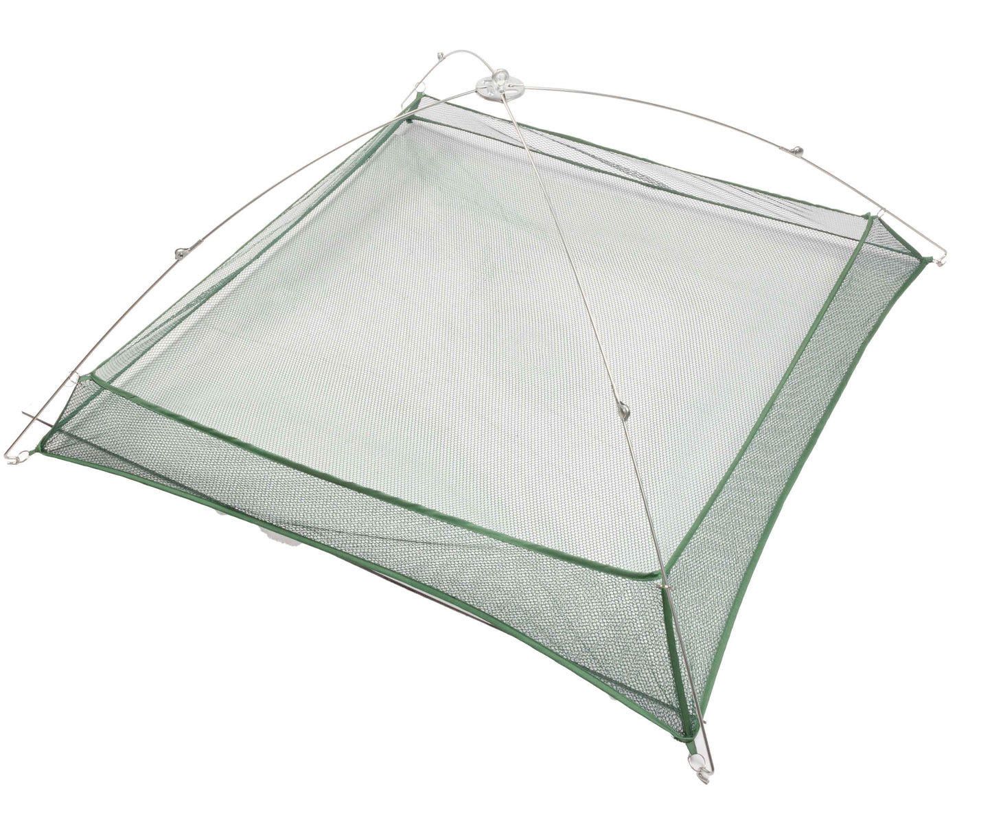 Mikado Drop Net - Spare Mesh With Collar - Eye 3mm - 1 pcs.