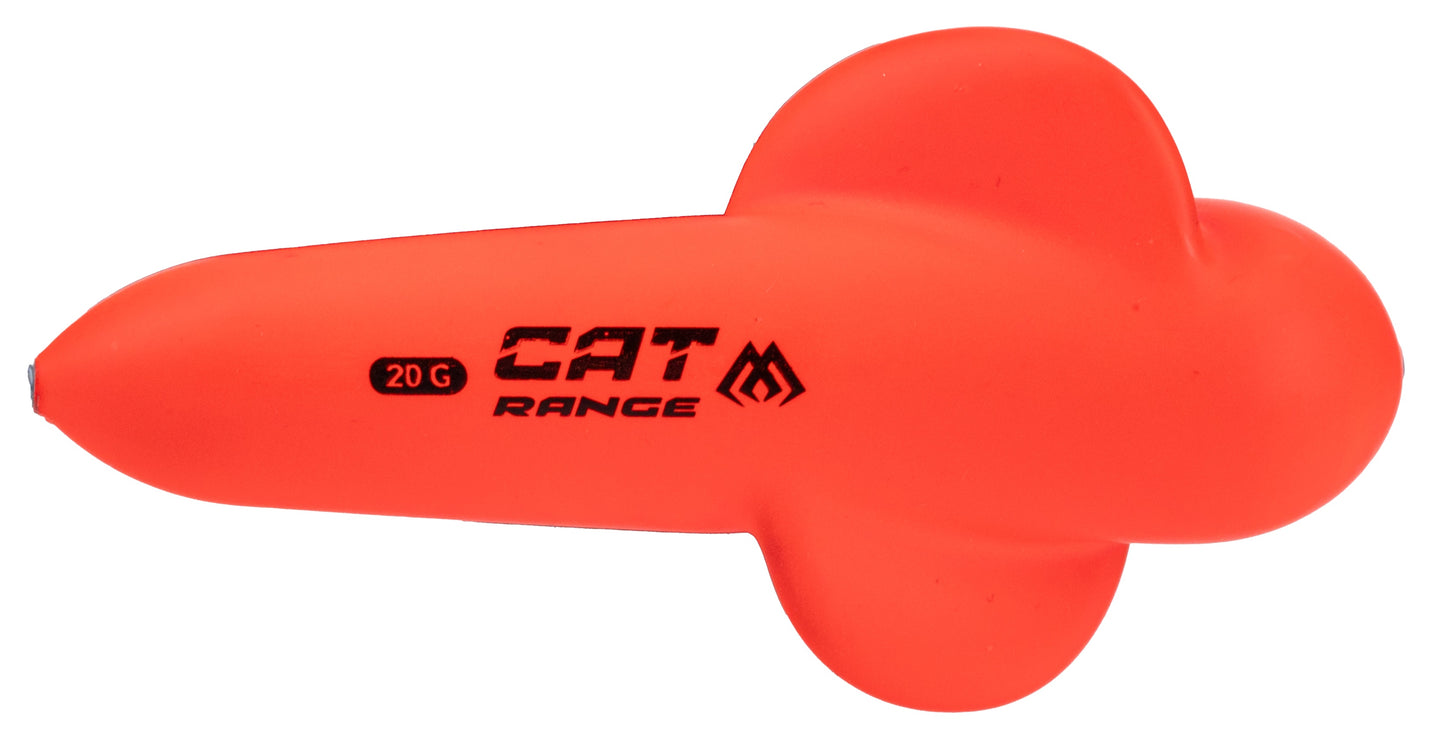 Mikado Pose - Unterwasser Twister - 006 - 40g - 1 Stk.