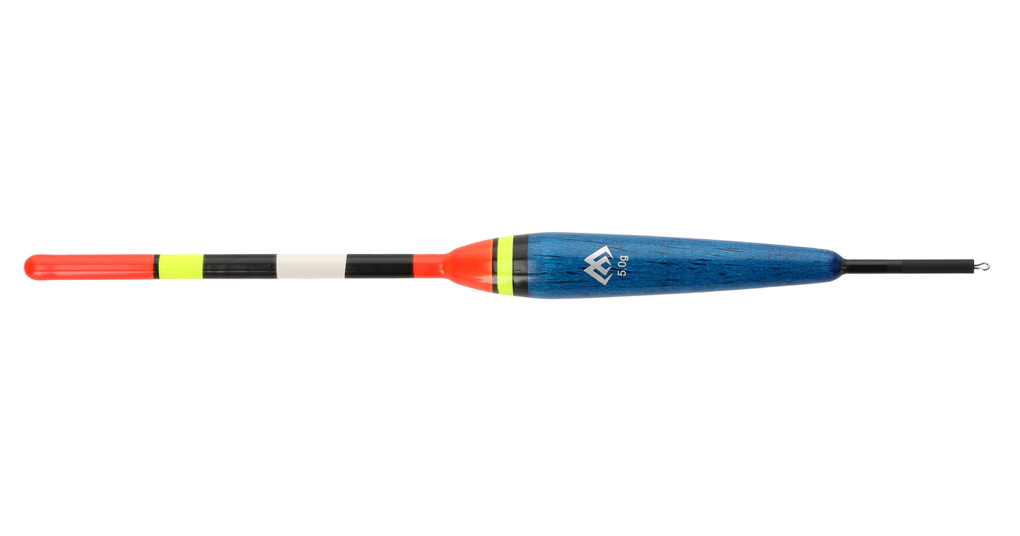 Mikado Pose Ex - Beweglich 041 - 4.0g - 1 Satz