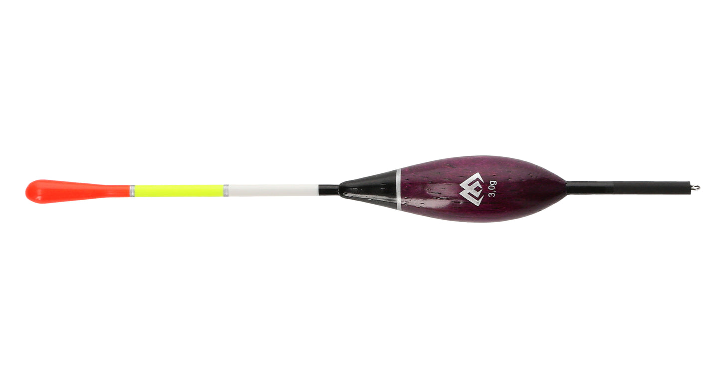 Mikado Pose Ex - Beweglich 044 - 5.0g - 1 Satz