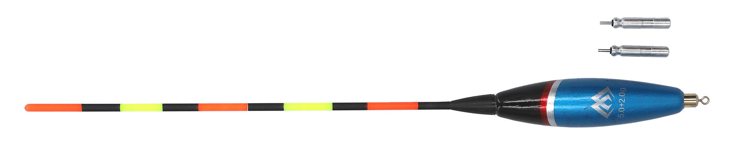 Mikado Pose - Beweglich Led 01 - 4.0+2g - 1 Stk.
