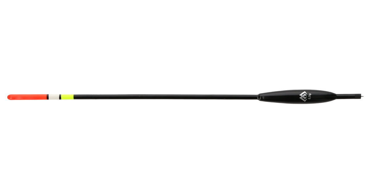 Mikado Pose Ex - Waggler 008 - 2.0g - 1 Satz