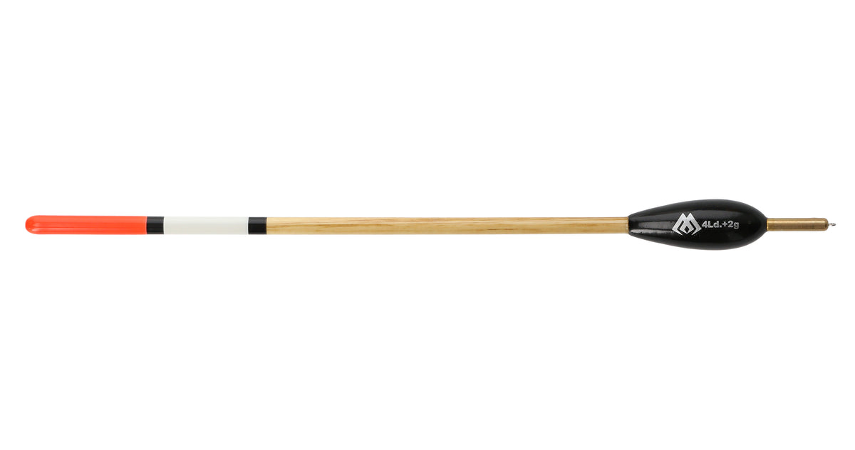 Mikado Pose Ex - Waggler 010 - 3.0+2g - 1 Satz