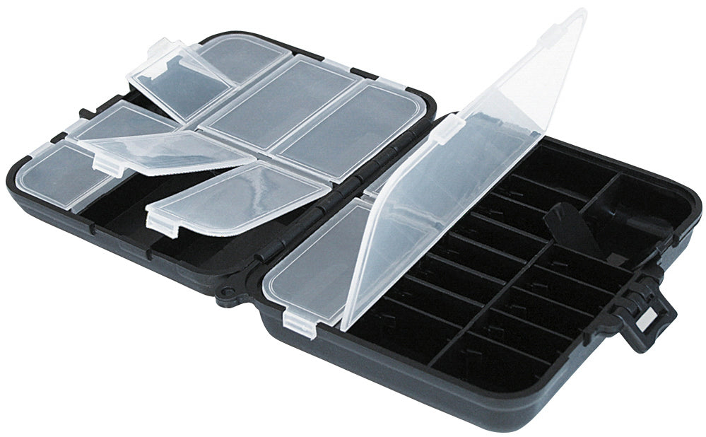 Mikado Box - Abm 026 (12x9.5x3.4cm) - 1 Stk.