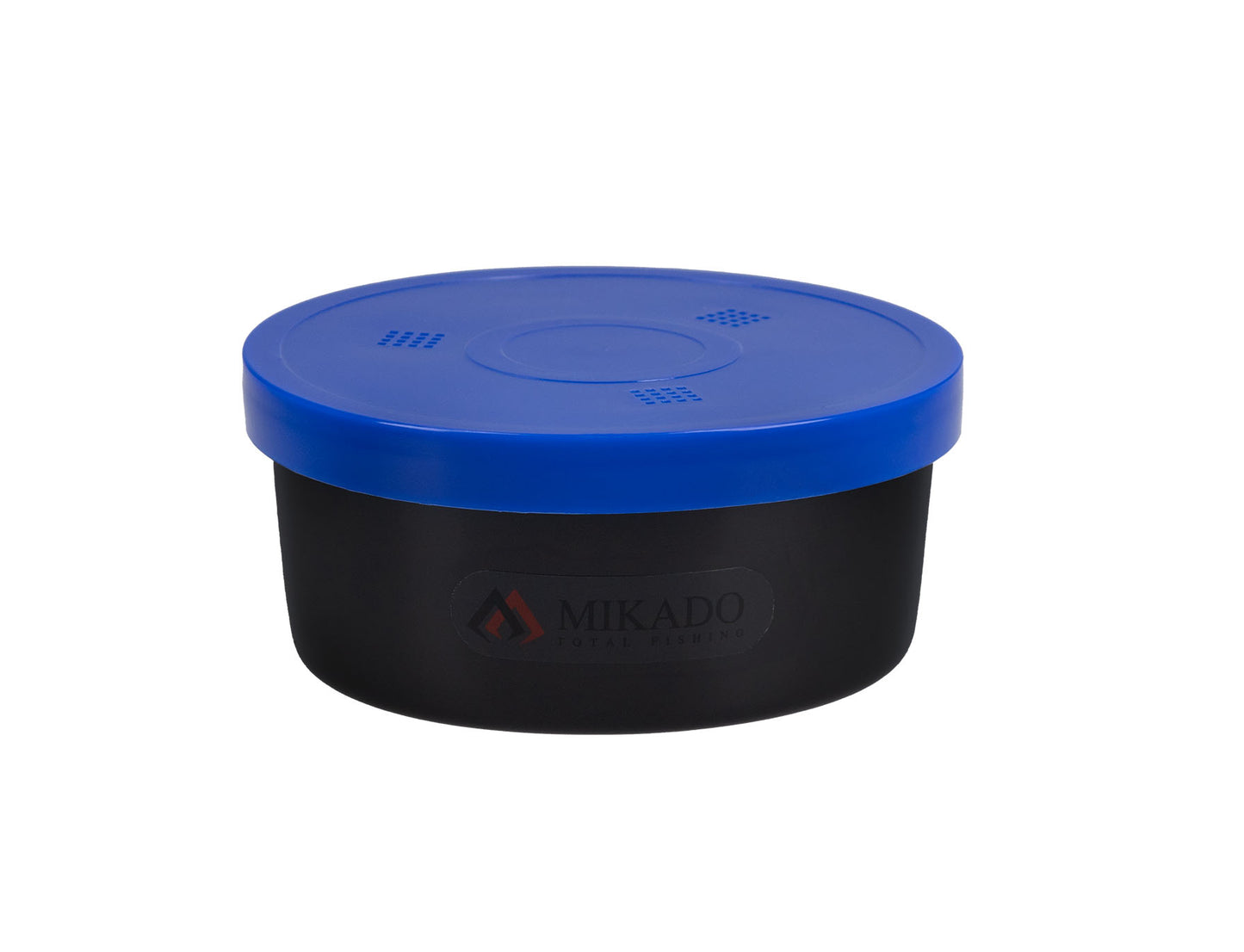 Mikado Box - Für Köder - Blau - 1 Stk.