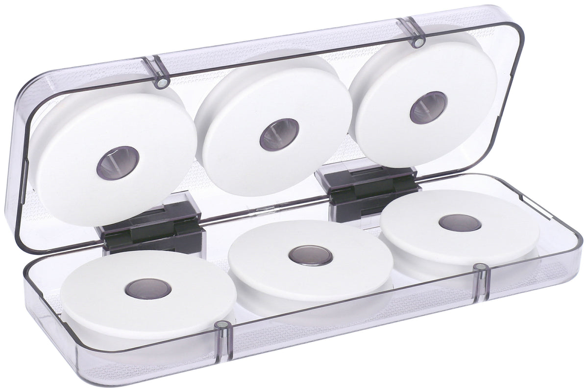 Mikado Box - Für Rigs H551 (22x8.3x3.5cm) - 1 Stk.
