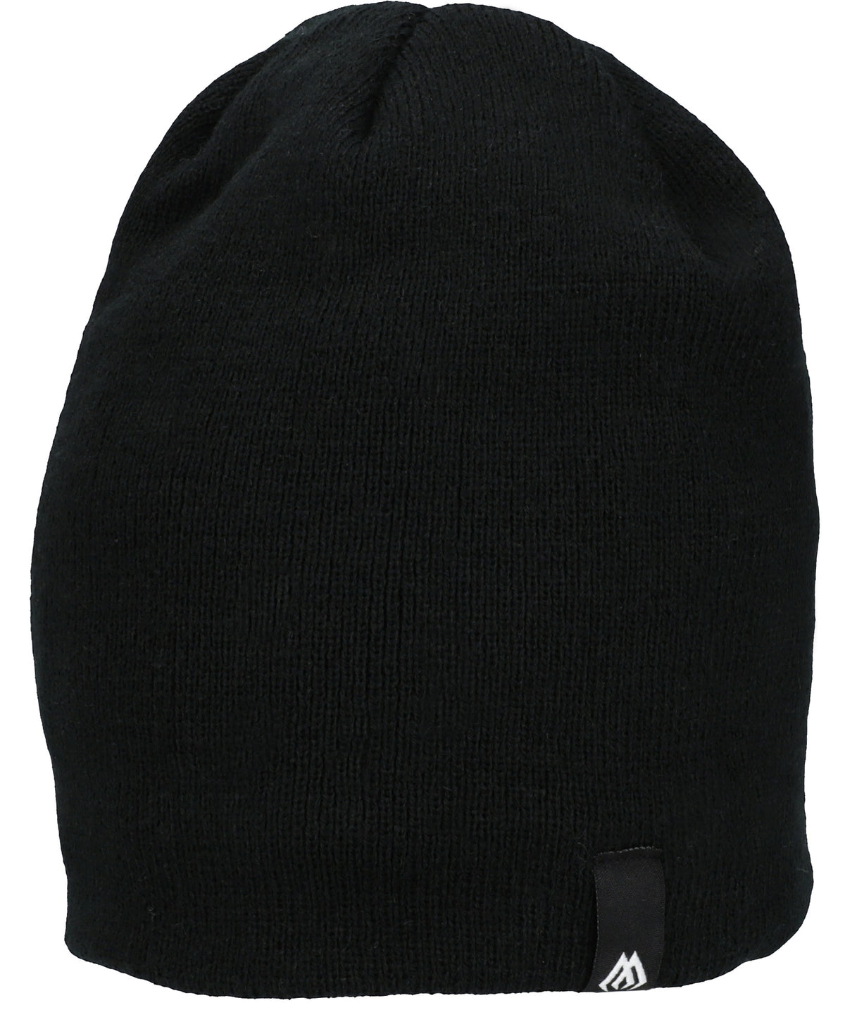 Mikado Winter Cap - Basic With Fleece - Black - 1 pcs.