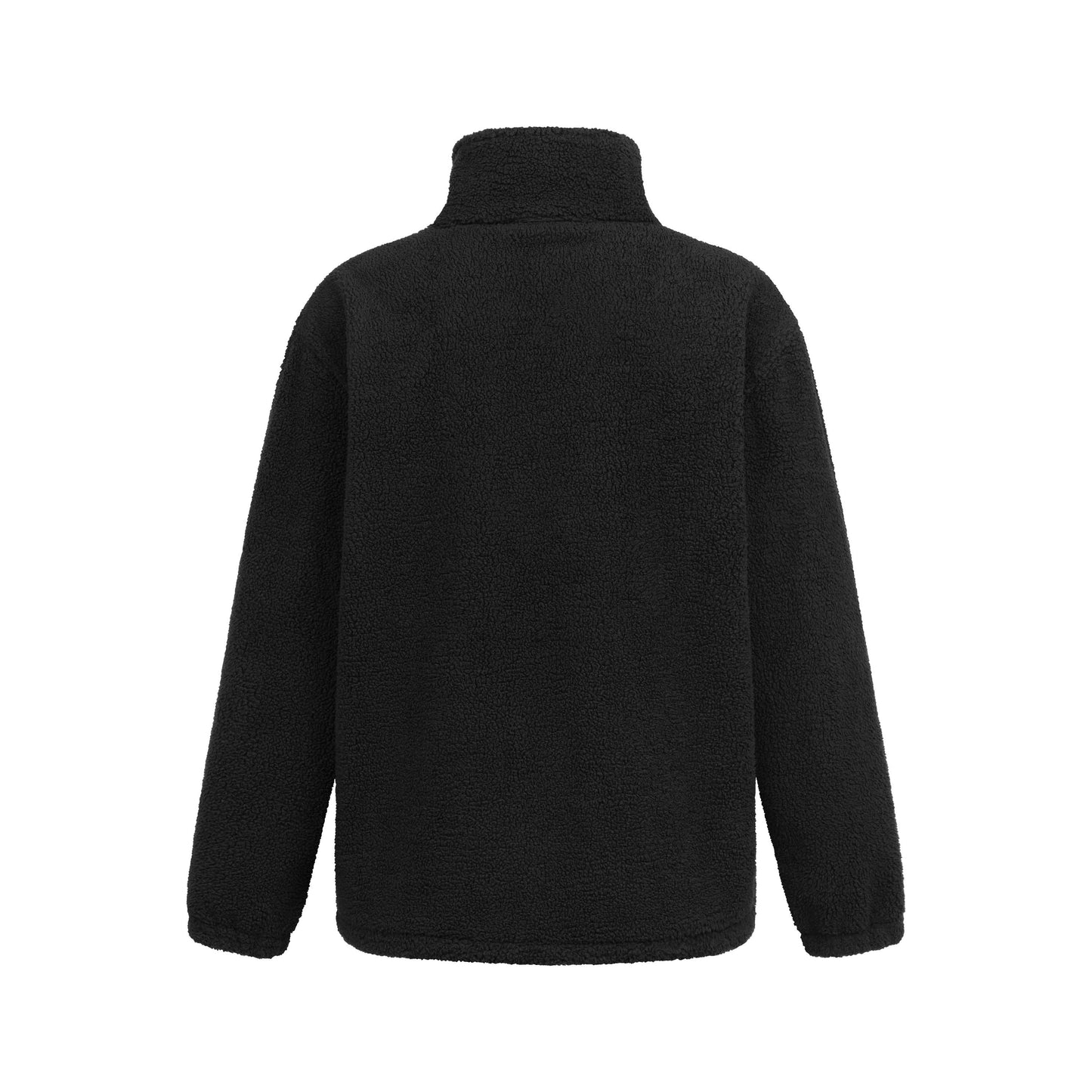 Mikado Jacke - Mft Sherpa Fleece Jacket - Größe S - 1 Stk.