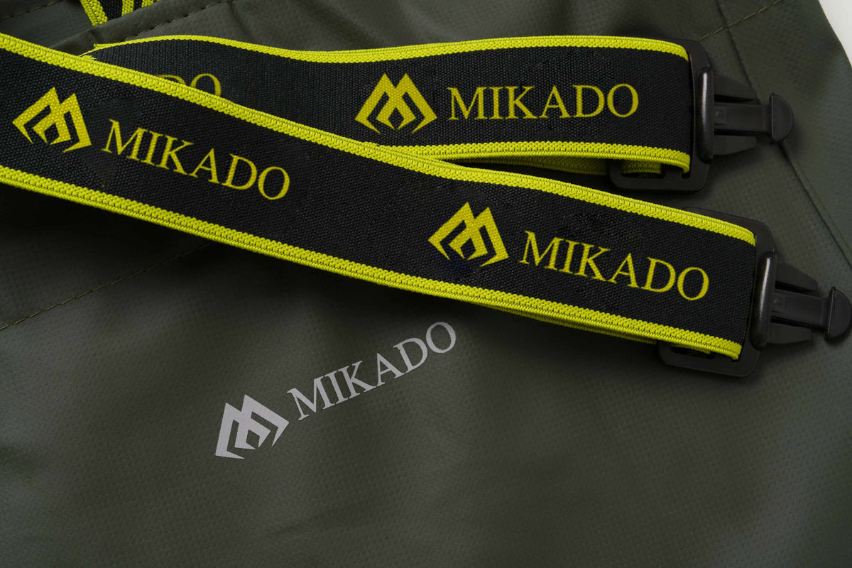 Mikado Wathosen - UMS07 - Größe 46 - 1 Satz