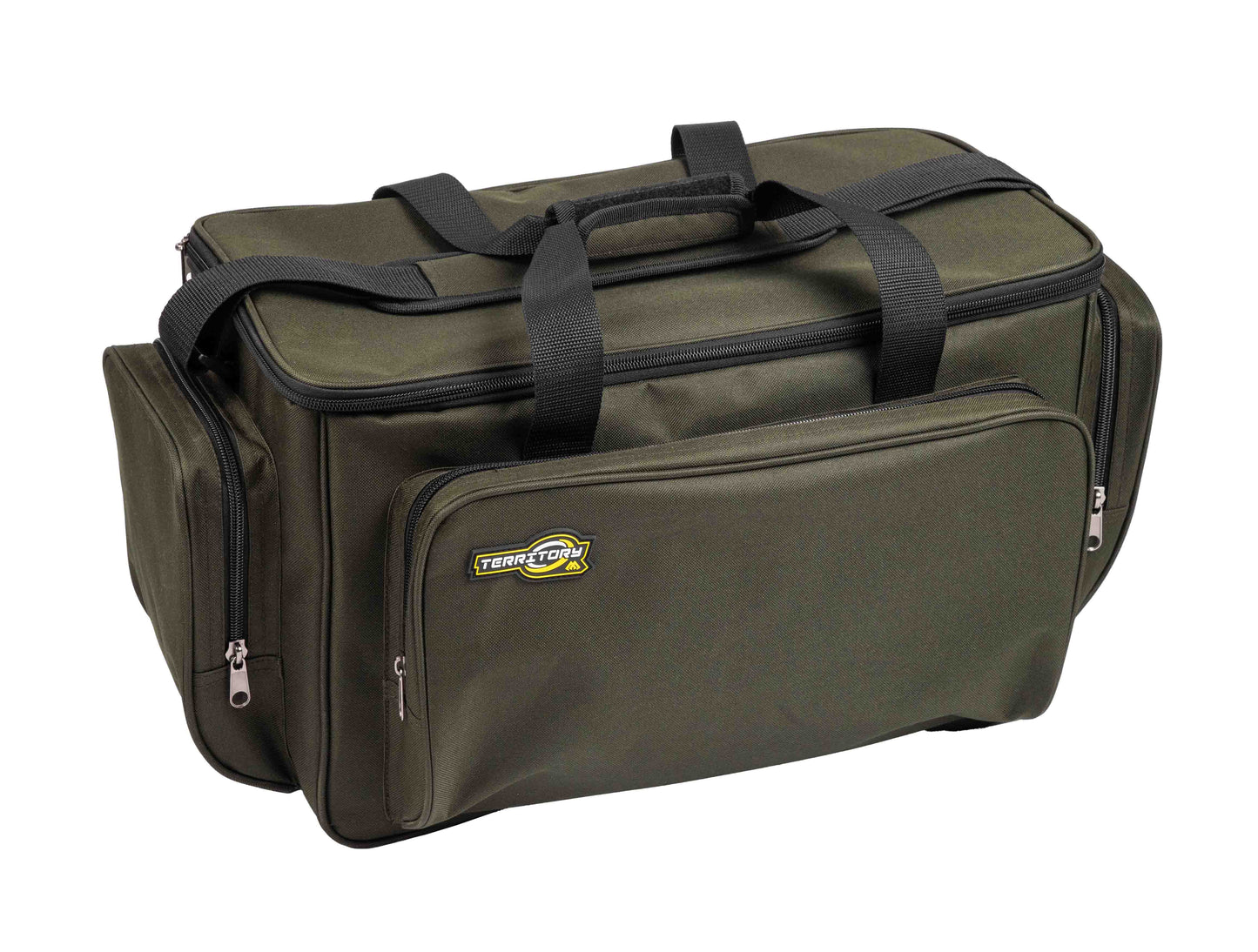 Mikado Tasche - Territory Carryall M (45x30x30cm) - 1 Stk.