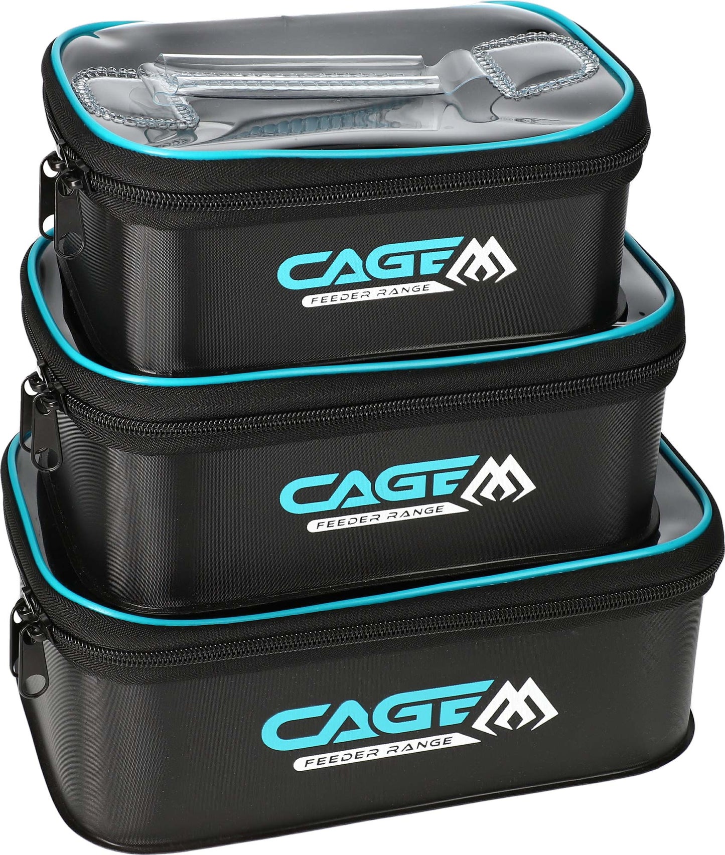 Mikado Tasche Eva - Cage Acc Box System - Set 001 - 1 Set.