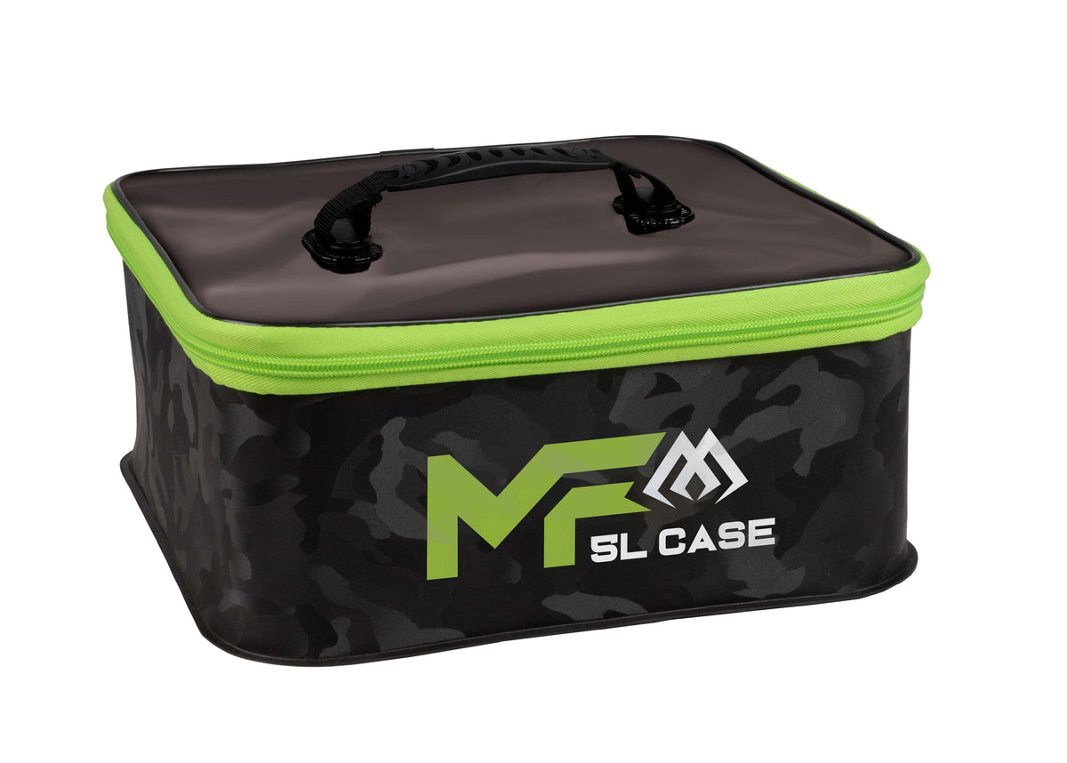 Mikado Tasche - Mf 5L Case - (24x24x10cm) - 1 Stk.