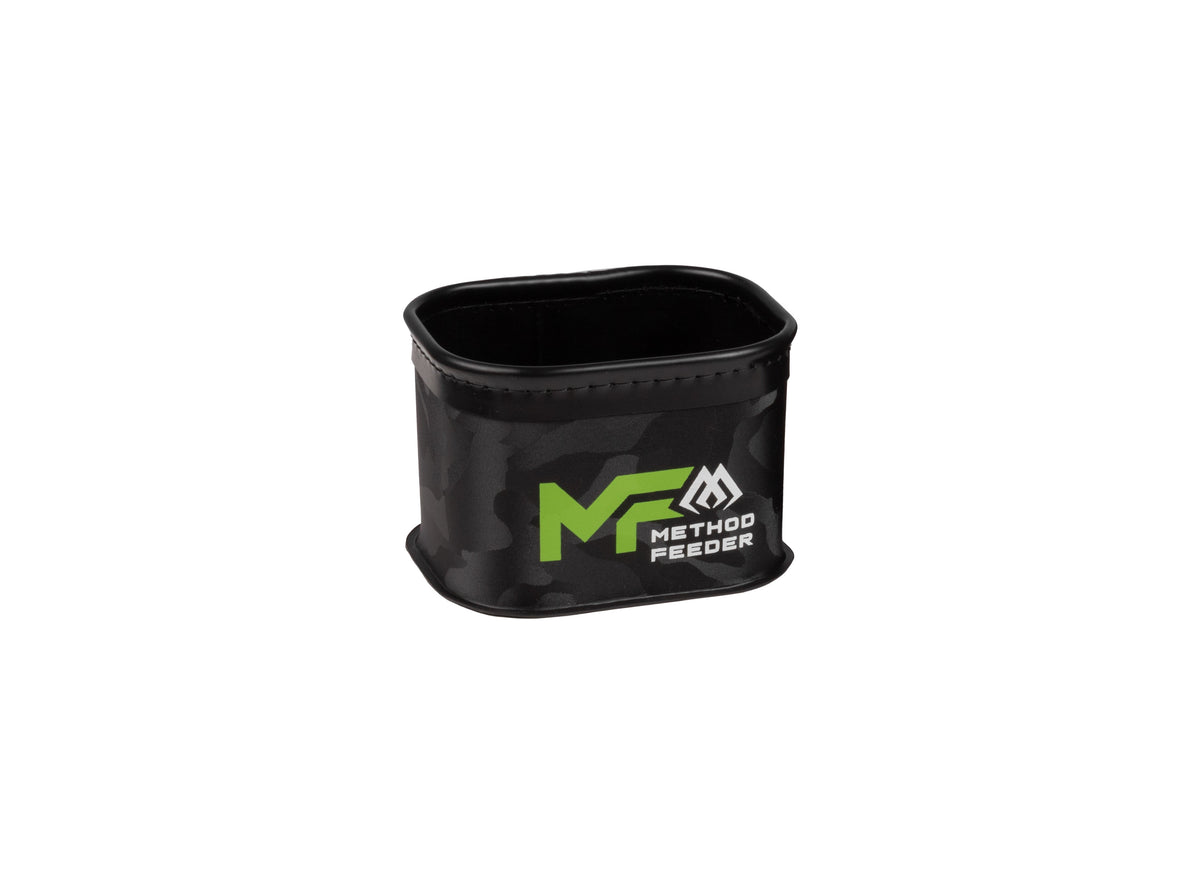 Mikado Eva-Behälter - Mf Bait Box Pro - 1 Set