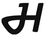 CJH Jagdnicker, Micarta, orange