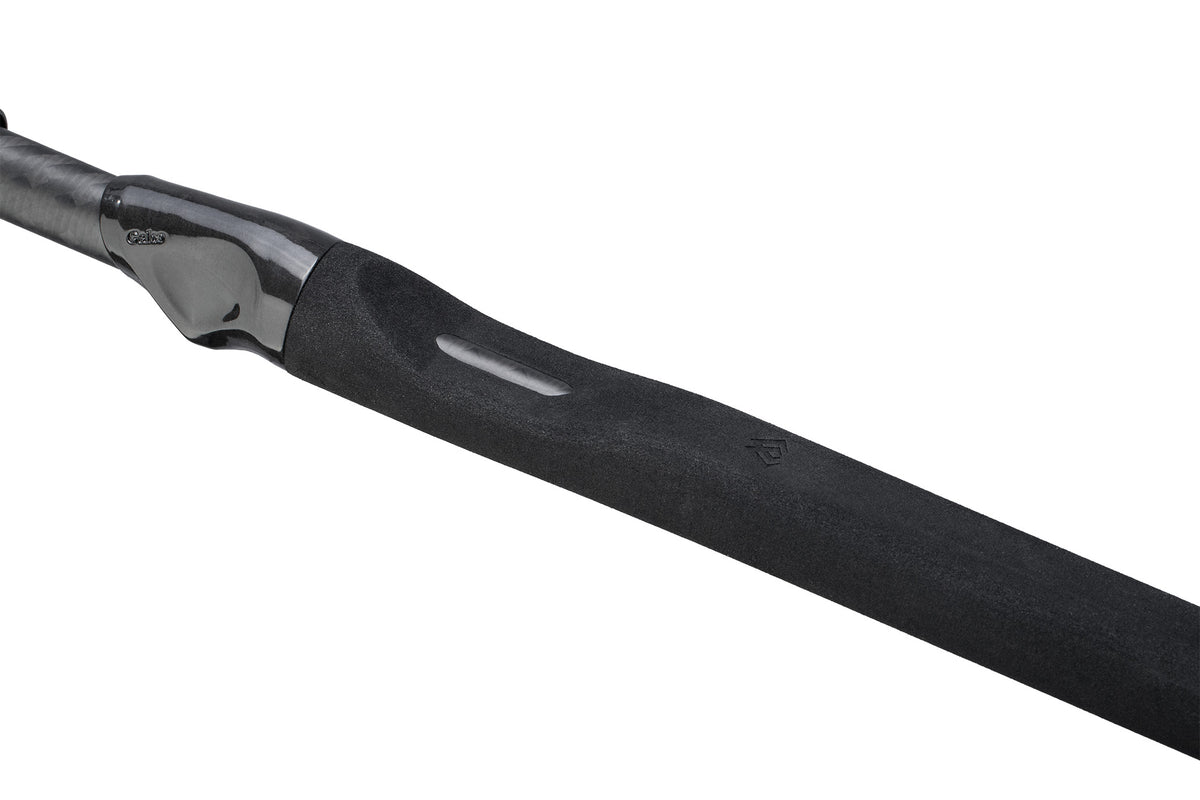 Mikado Rute - Darkstar Sensitive 330 c.w. Up To 40g (2+3 sec.) - 1 Stk.