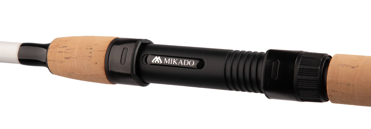 Mikado Rute - Intro Ii Light Feeder 300 c.w. Up To 60g (2+3 sec.) - 1 pcs.