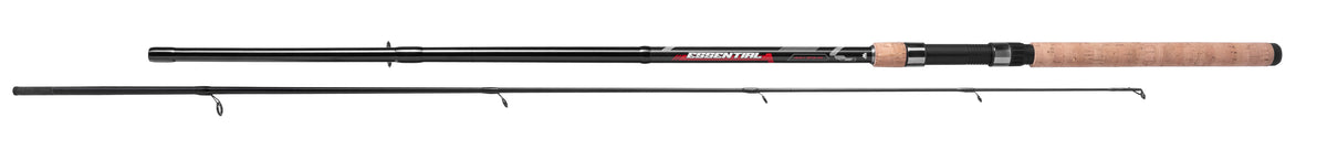 Mikado Rute - Essential Heavy Spin 270 c.w. 10-60g (2 sec.) - 1 Stk.
