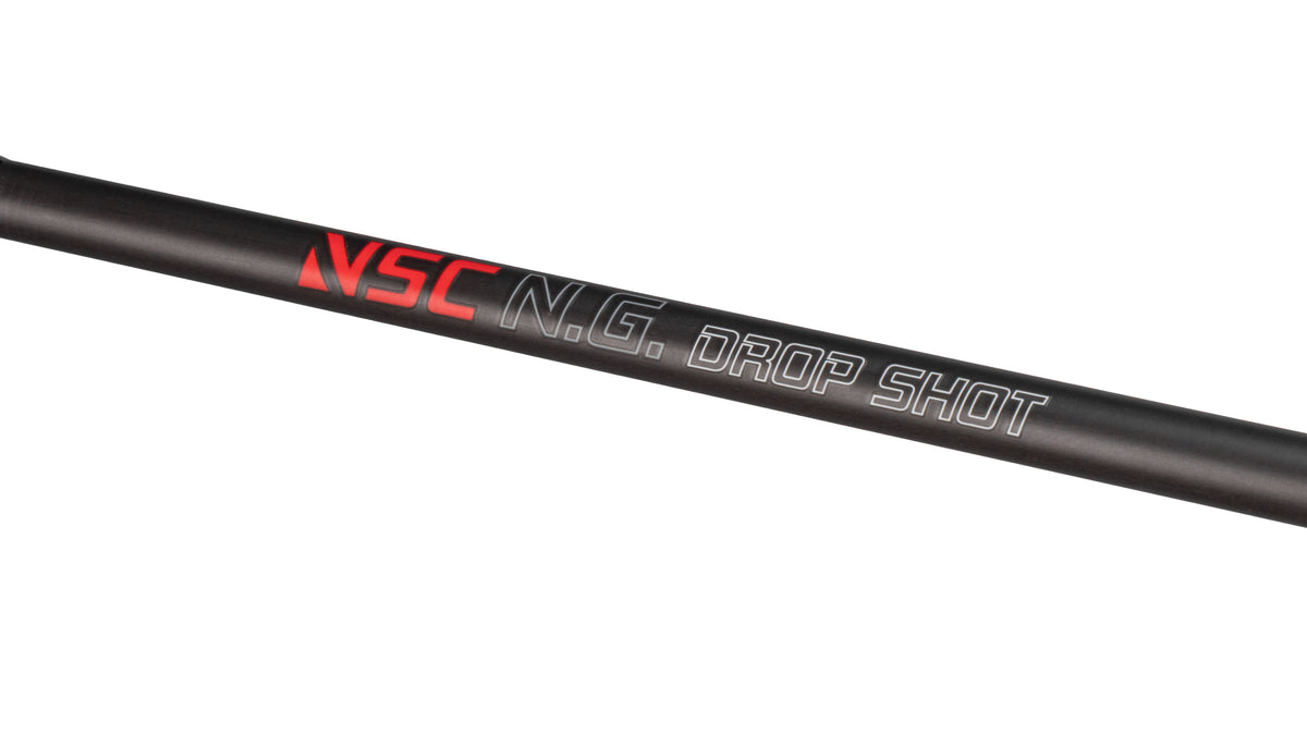 Mikado Rute - Nsc N.G. Drop Shot 228 c.w. 5-20g (2 sec.) - 1 Stk.