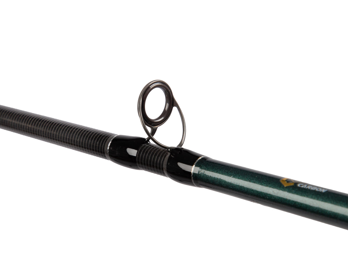 Mikado Rute - Jaws Monster Cast 225 c.w. 30-100g (1+1 sec.) - 1 Stk.