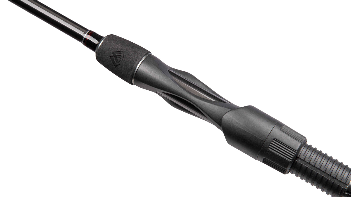 Mikado Rute - Kamisori Evo 265 c.w. 15-40g (2-teilig) - 1 Stk.