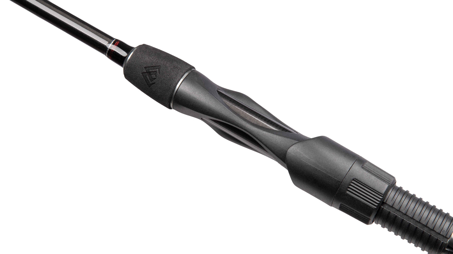 Mikado Rute - Kamisori Evo 210 c.w. 10-30g (2-teilig) - 1 Stk.